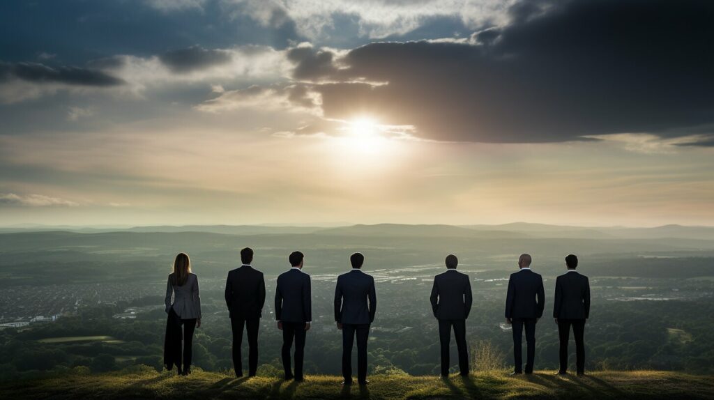 Hertfordshire marketing consultants
