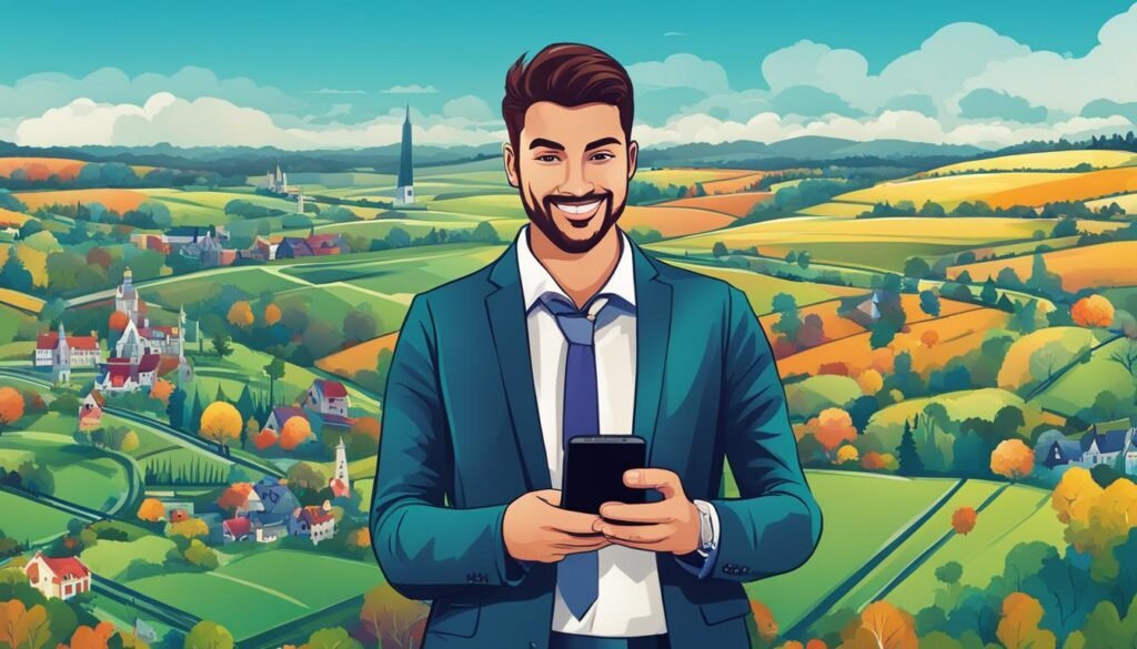 Social media agency in Hertfordshire