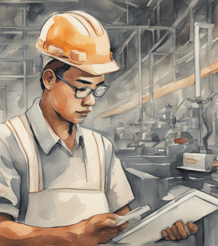 Examples of digital marketing strategies for manufacturers