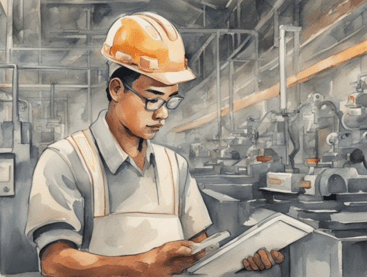 Examples of digital marketing strategies for manufacturers